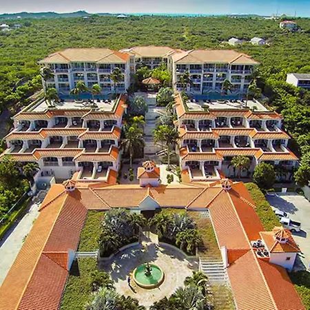 Long Bay Modern Villas At Grace Bay, Turks And Caicos Islands المظهر الخارجي الصورة