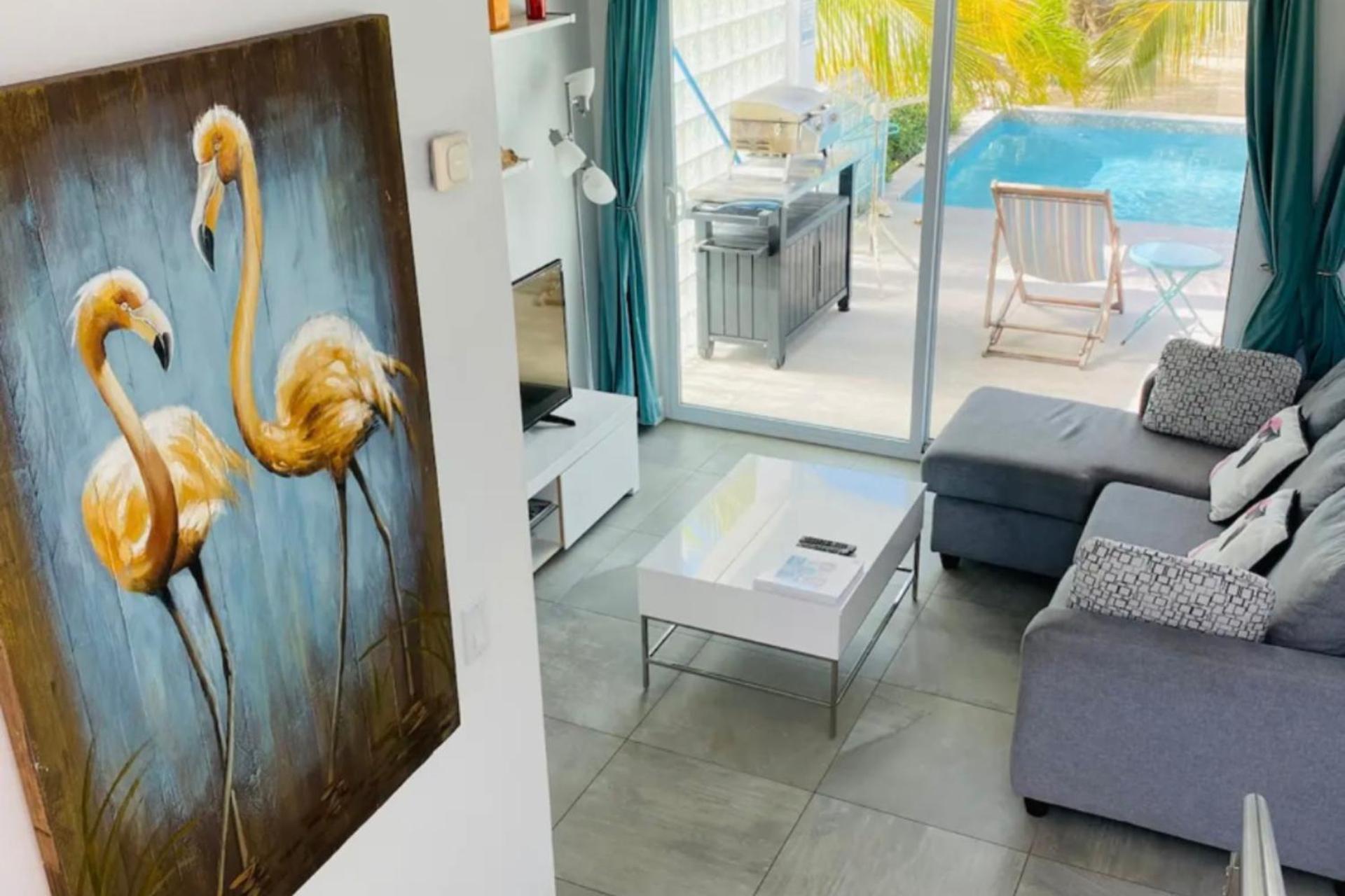Long Bay Modern Villas At Grace Bay, Turks And Caicos Islands المظهر الخارجي الصورة