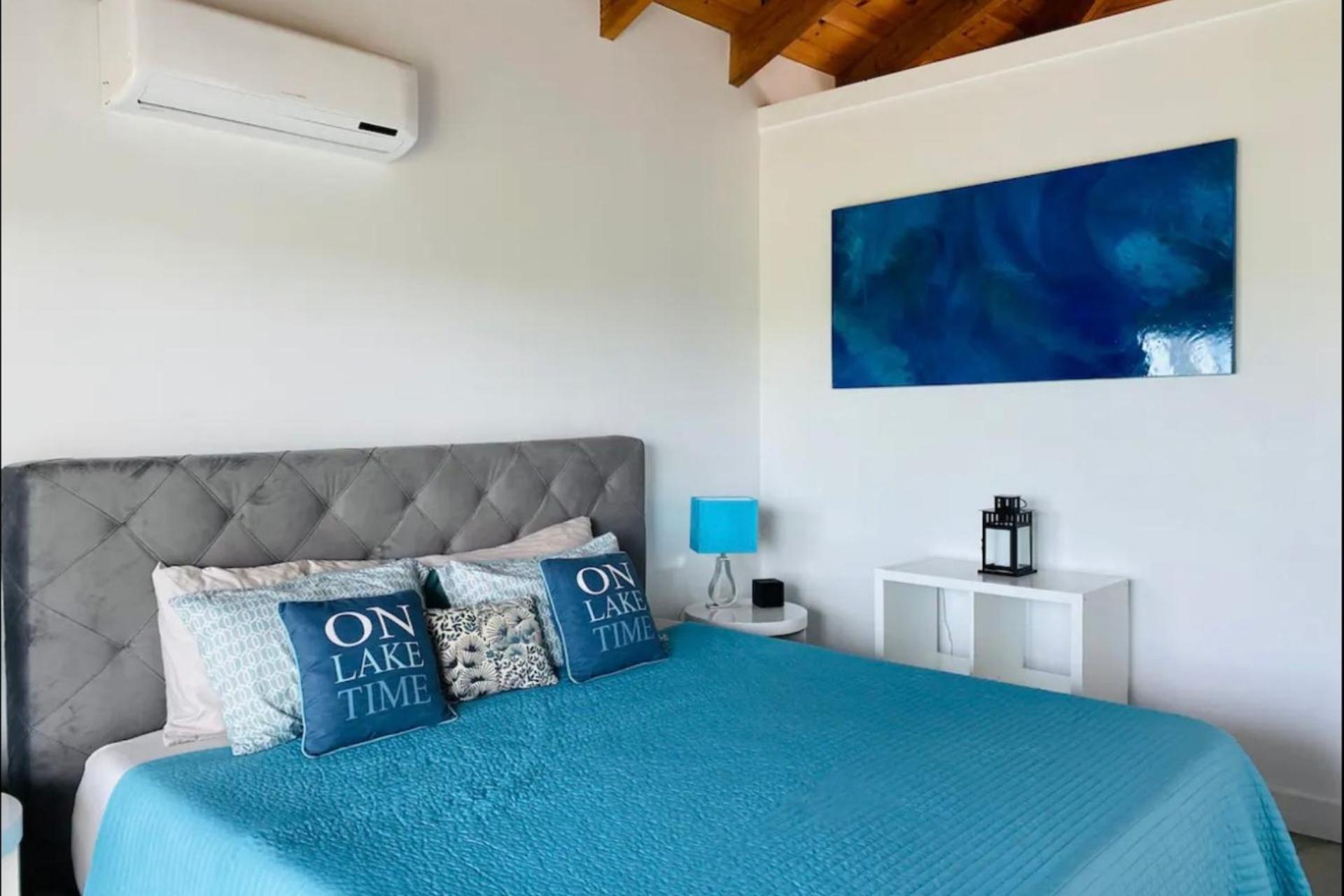 Long Bay Modern Villas At Grace Bay, Turks And Caicos Islands المظهر الخارجي الصورة
