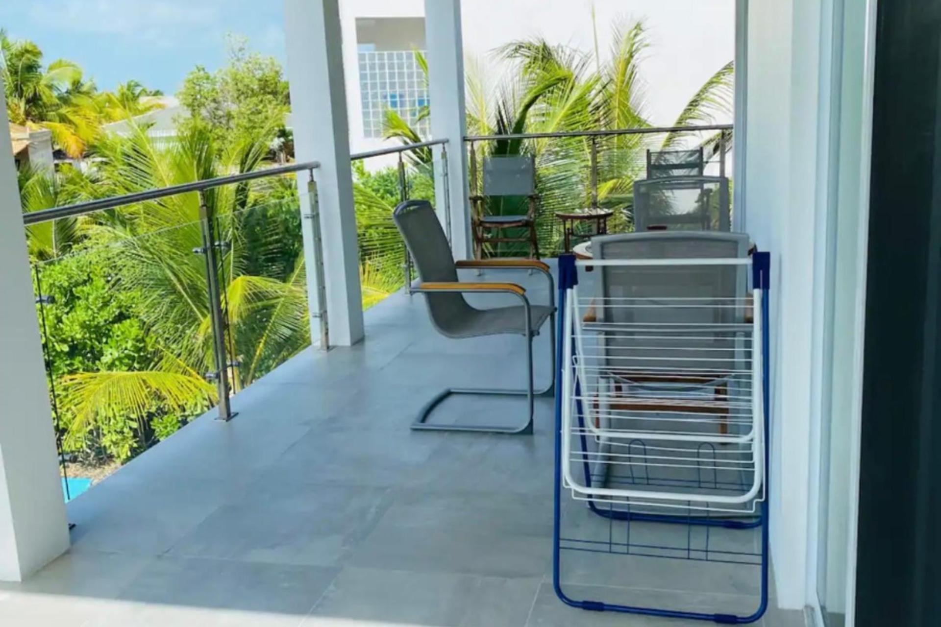 Long Bay Modern Villas At Grace Bay, Turks And Caicos Islands المظهر الخارجي الصورة