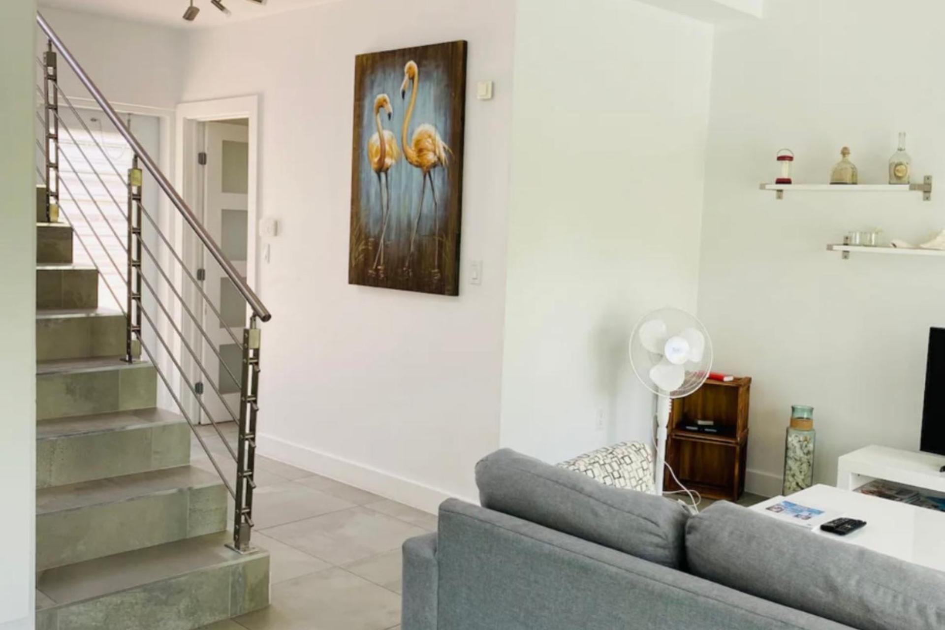 Long Bay Modern Villas At Grace Bay, Turks And Caicos Islands المظهر الخارجي الصورة