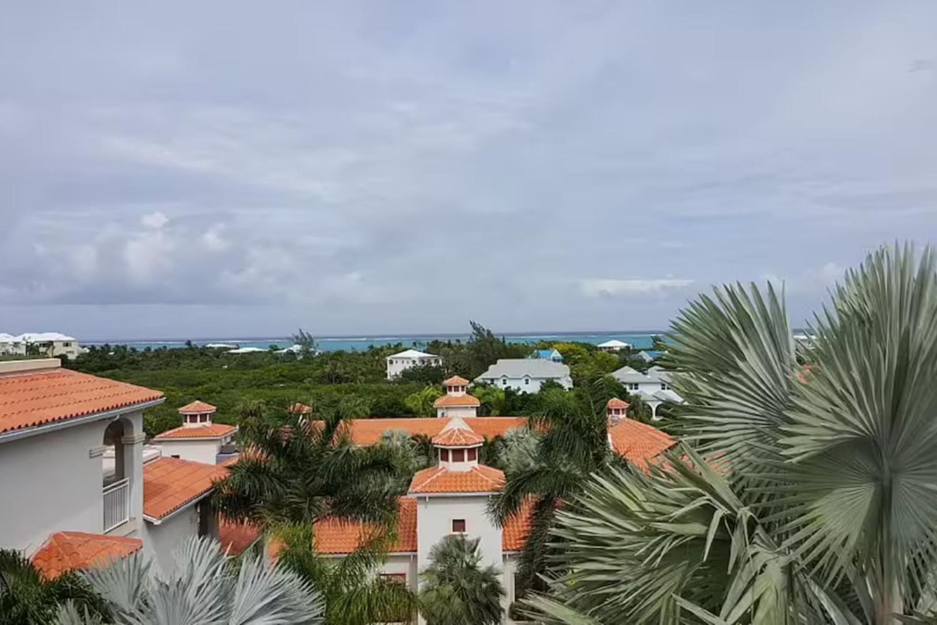 Long Bay Modern Villas At Grace Bay, Turks And Caicos Islands المظهر الخارجي الصورة