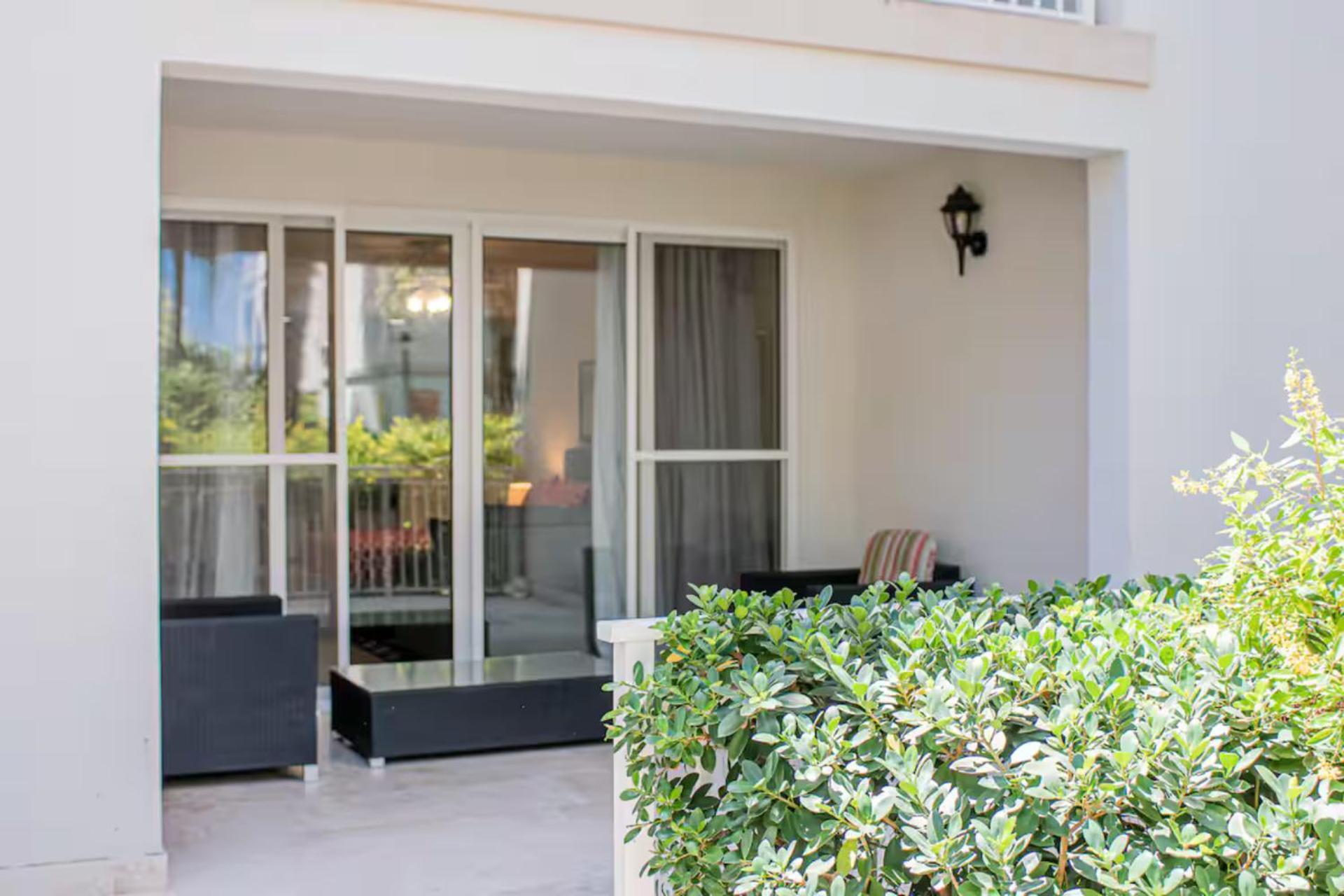 Long Bay Modern Villas At Grace Bay, Turks And Caicos Islands المظهر الخارجي الصورة