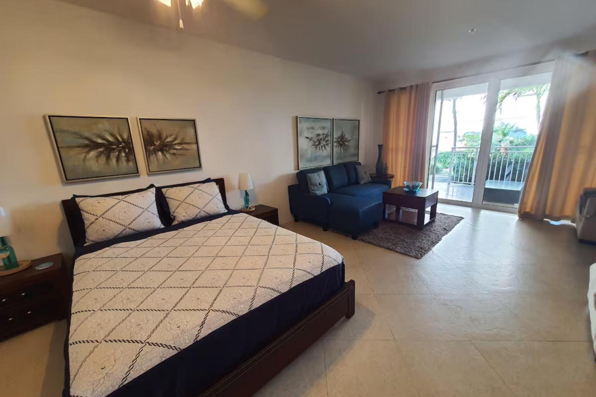 Long Bay Modern Villas At Grace Bay, Turks And Caicos Islands المظهر الخارجي الصورة