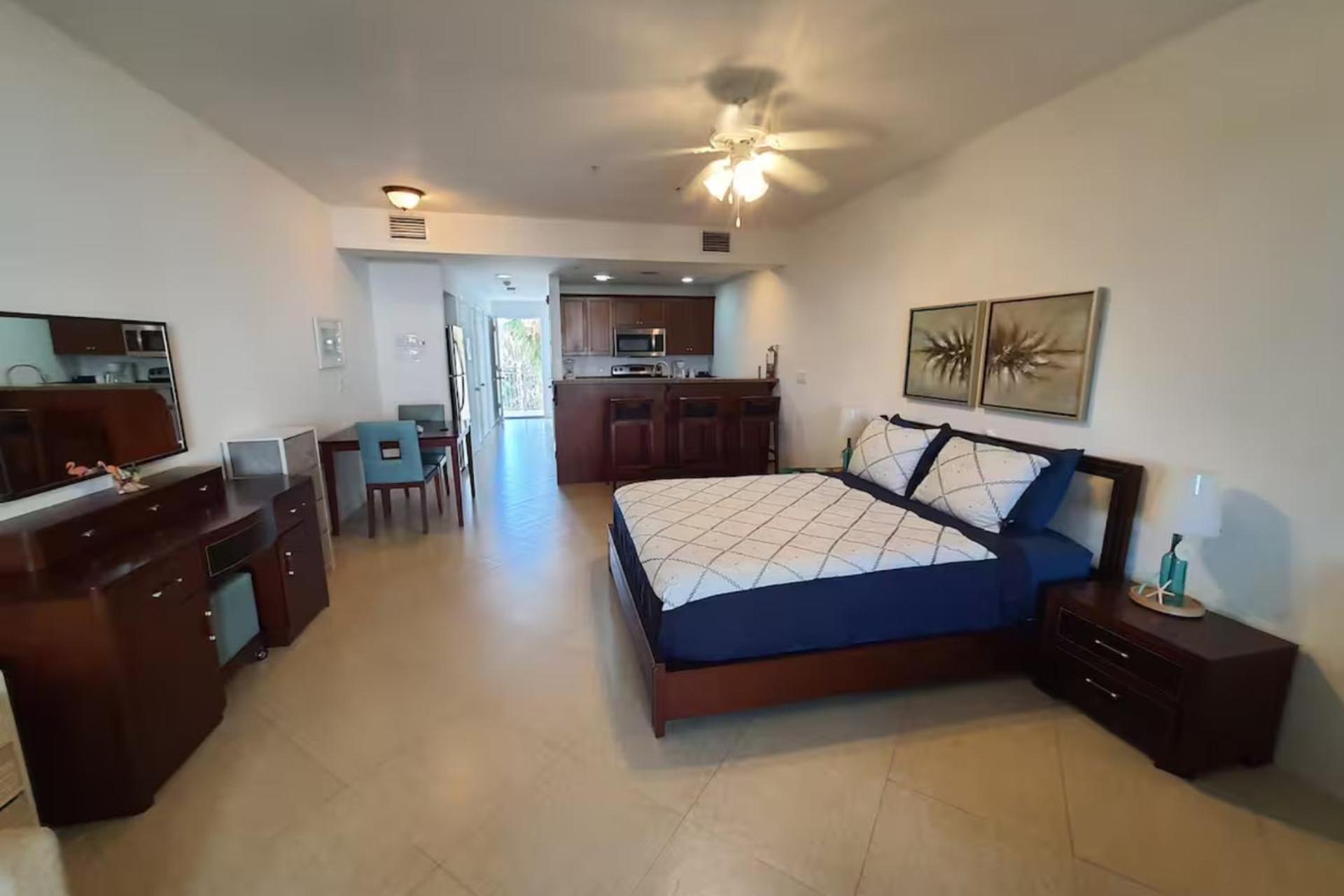 Long Bay Modern Villas At Grace Bay, Turks And Caicos Islands المظهر الخارجي الصورة