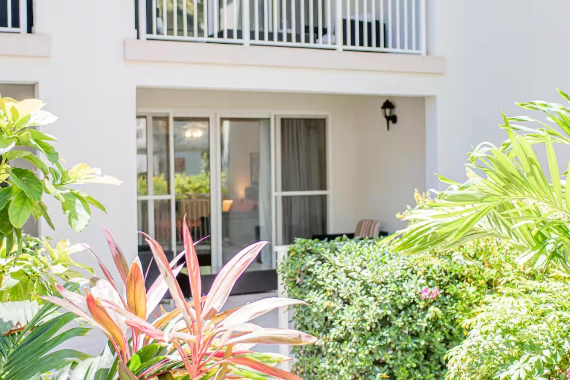 Long Bay Modern Villas At Grace Bay, Turks And Caicos Islands المظهر الخارجي الصورة
